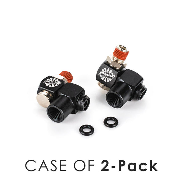 ULTRA Air Swivel Kit 2 Pack