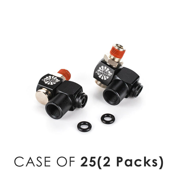 ULTRA Air Swivel Kit 2 Pack - Case