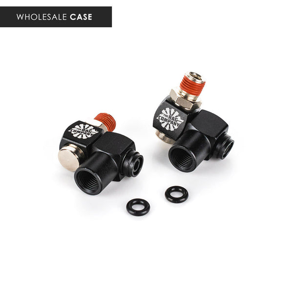 ULTRA Air Swivel Kit 2 Pack - Case