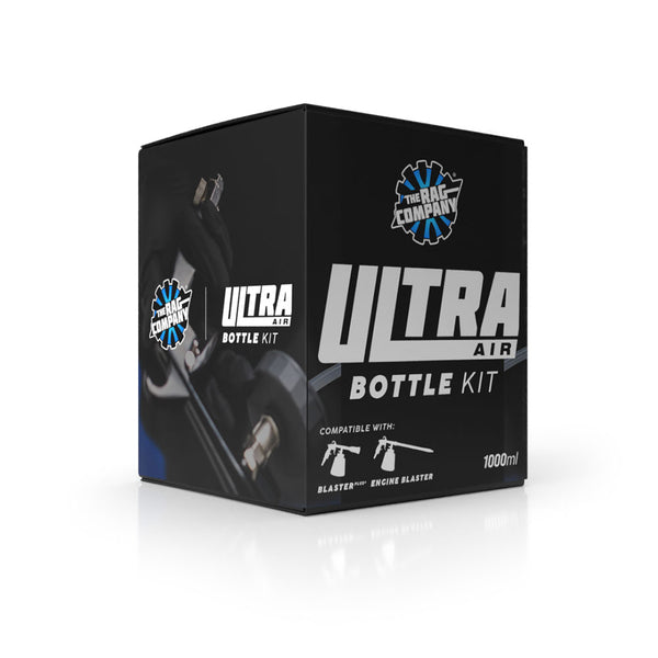 ULTRA Air Tool Kit