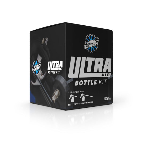 ULTRA Air Tool Kit - Case