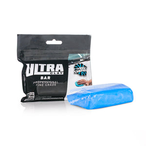 The Ultra Clay Kit