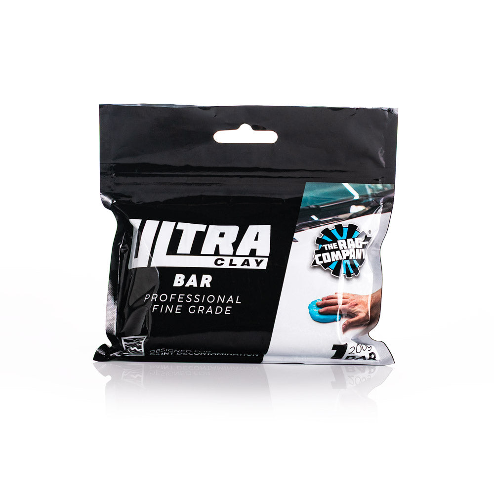 Ultra Clay Bar | The Rag Company