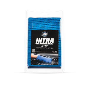 Ultra Clay Mitt