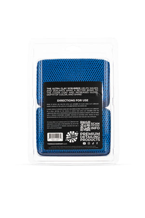Ultra Clay Scrubber
