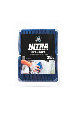 Ultra Clay Scrubber