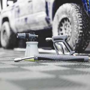 Ultra H2O Complete Kit