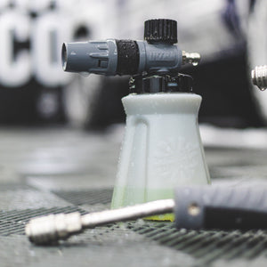 Ultra H2O Complete Kit