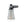 TRC Ultra H2o Foam Cannon logo view on a white background.