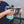 A person connecting a TRC Ultra H2O Foam Cannon to the TRC Ultra H2O Spray Gun.