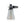 TRC Ultra H2o Foam Cannon logo view on a white background.