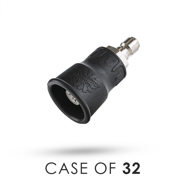 TRC Ultra H2o Nozzle on a white background with the text "Case of 32".