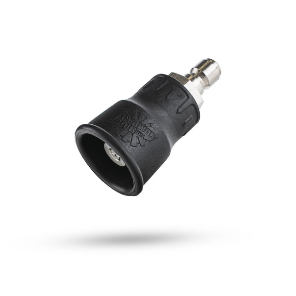 The Rag Company Ultra H2o Nozzle on a white background.