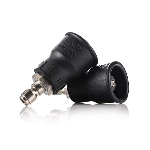 Two TRC Ultra H2o Nozzles on a white background.