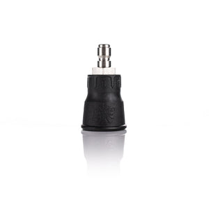 TRC Ultra H2o Nozzle on a white background.
