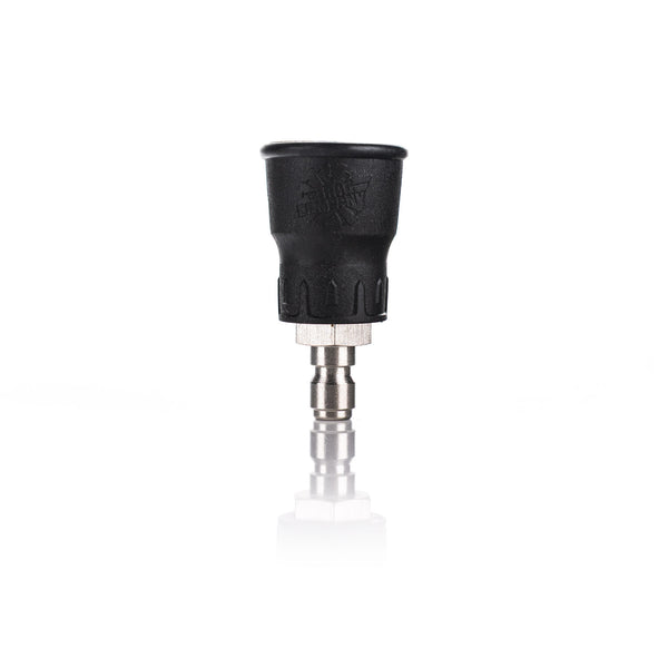 TRC Ultra H2o Nozzles on a white background.