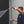 A person spraying water using a TRC Ultra H2O Spray Gun.