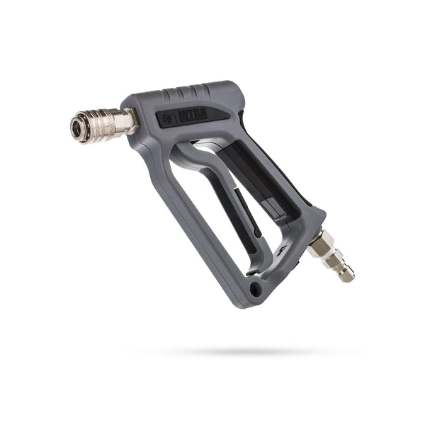 TRC Ultra H2o Spray Gun on a white background.