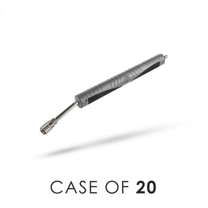 The Rag Company Ultra H2o Spray Wand on a white background with the text "Case of 20".