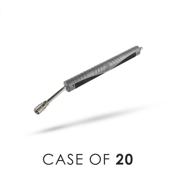 The Rag Company Ultra H2o Spray Wand on a white background with the text "Case of 20".