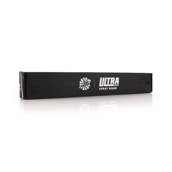TRC Ultra H2o Spray Wand packaging front view on a white background.