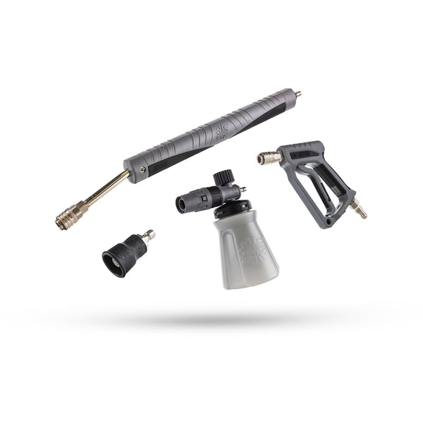 Ultra H2O Complete Kit