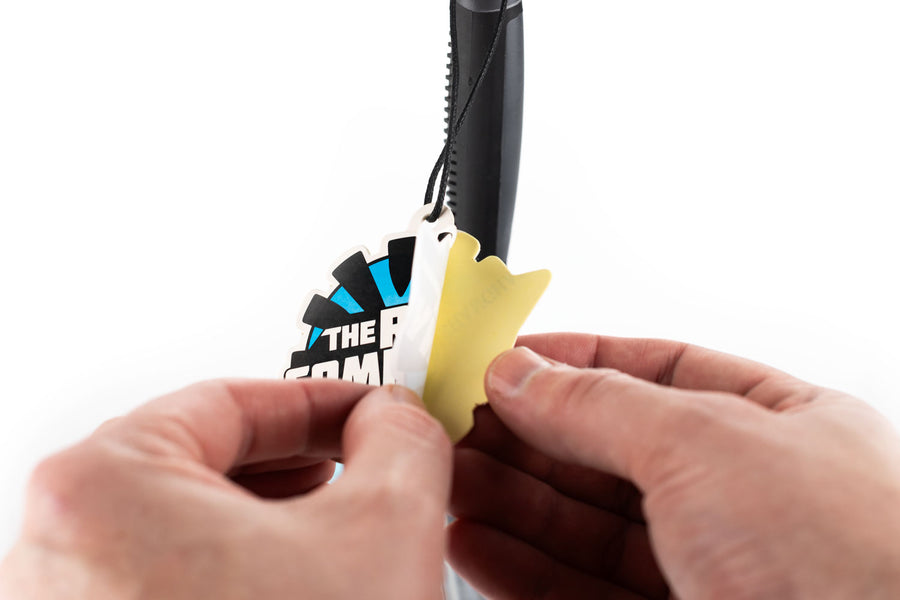 ULTRA Wheel and Body Brush The Rag Company