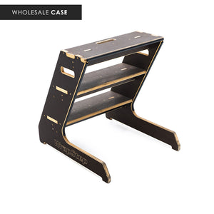 TWI YelloTools WrapStep 3 Step with the text "Wholesale Case" on a white background.