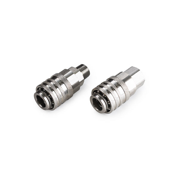 ULTRA H2O Auto-Lock Quick Coupler