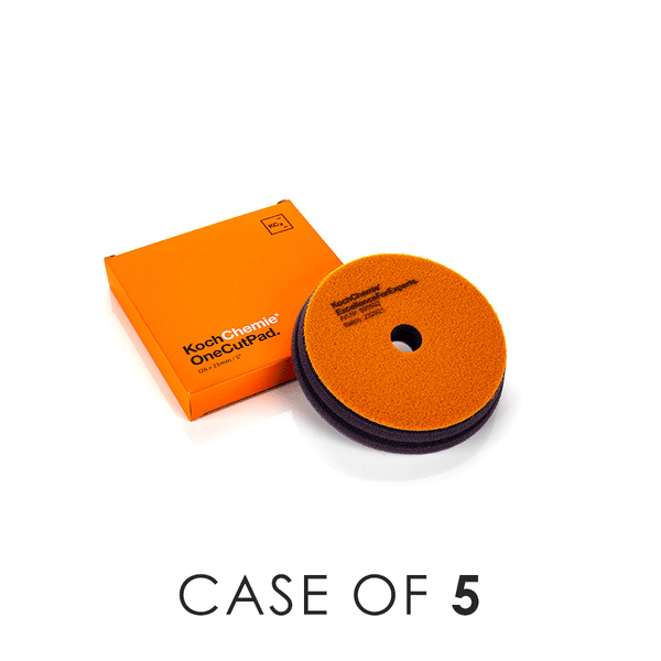 One Cut Pad - Case