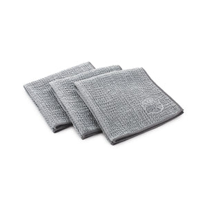 Wrinkle Glass Towel