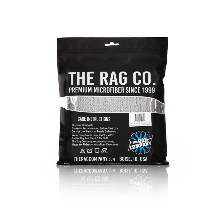 The Rag Company | Premium Microfiber and Car Detailing Supplies