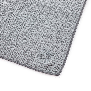 Wrinkle Glass Towel - Case