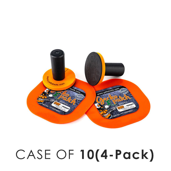 GeckoPatch Set - Case