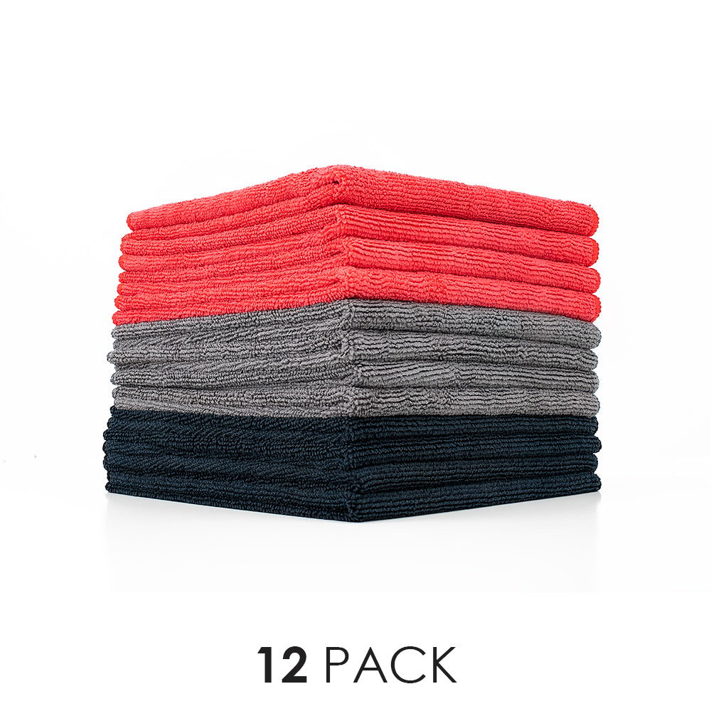 ProLine Terry Towels 48-Pack Terry Towel in the Cleaning Cloths