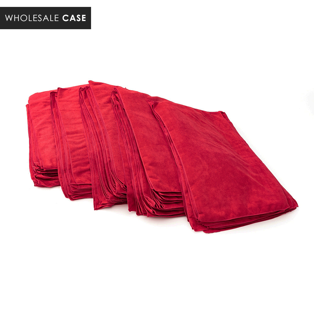 Car Wash Microfiber Towel - Case