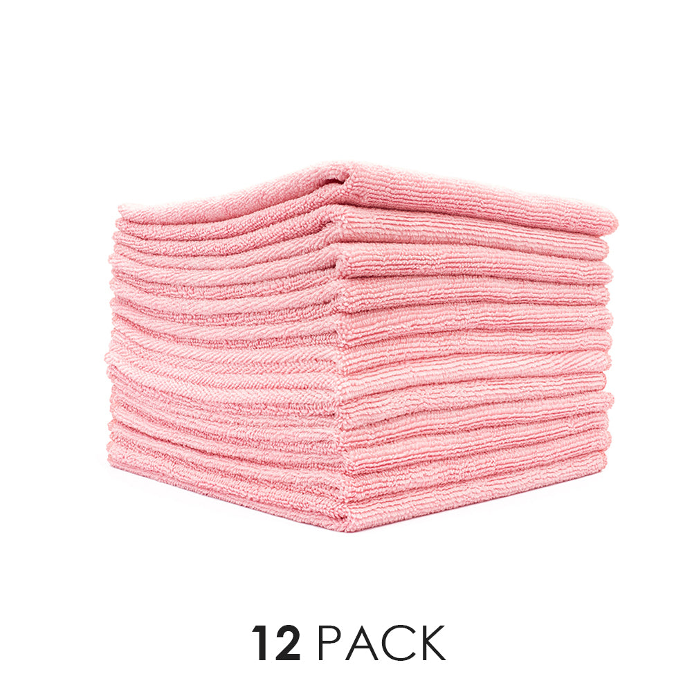 RagLady Terry Cleaning Cloths/rags - 12 x 12 - Case of 300