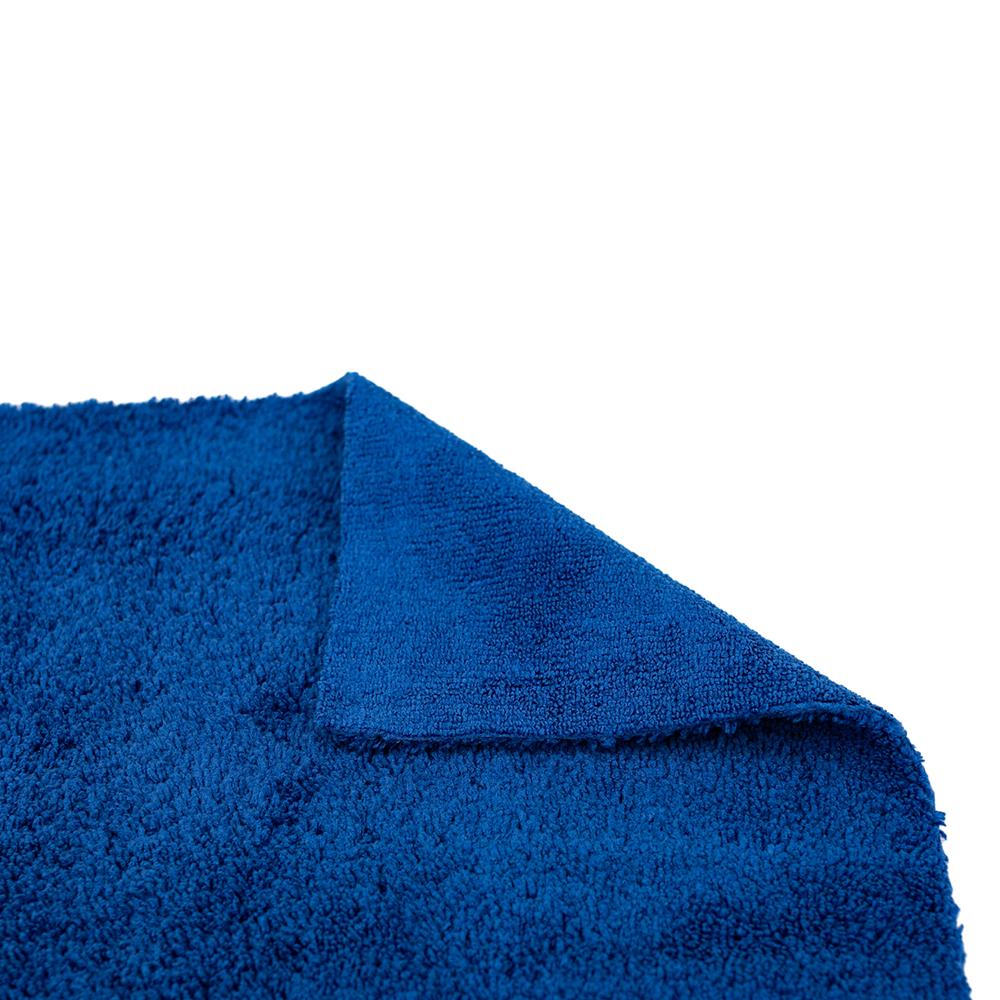 This Microfiber MADE The Rag Company 🔵🟠 HOT EAGLE EDGELESS TOWEL