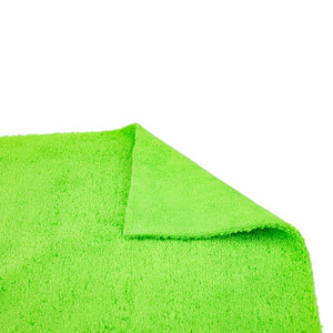 TRC Creature Edgeless Lime Green Example