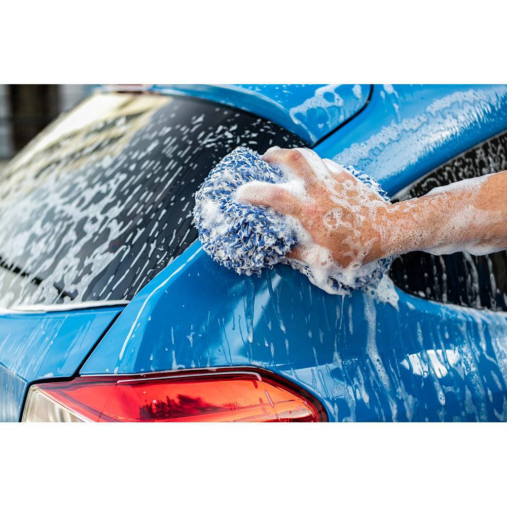 Lake Country Foam Car Wash Sponge