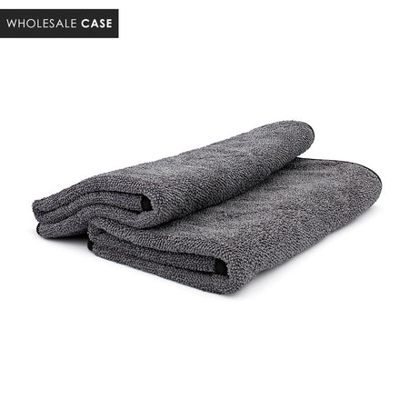 The Double Twistress Microfiber Drying Towel - Case | The Rag Company