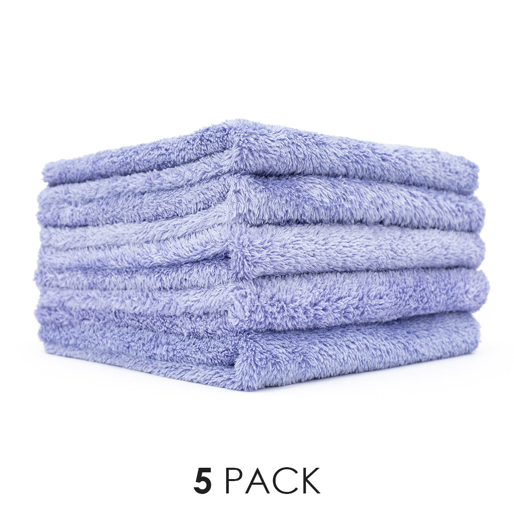 What's The Best Microfiber Towel For Waterless Washing? W/ The Rag Company  & Veros Car Care 