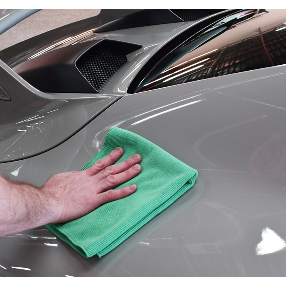 Nasiol Twist Car Drying Towel