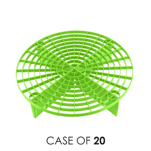 Grit Guard Bucket Insert Lime Green Case of 20
