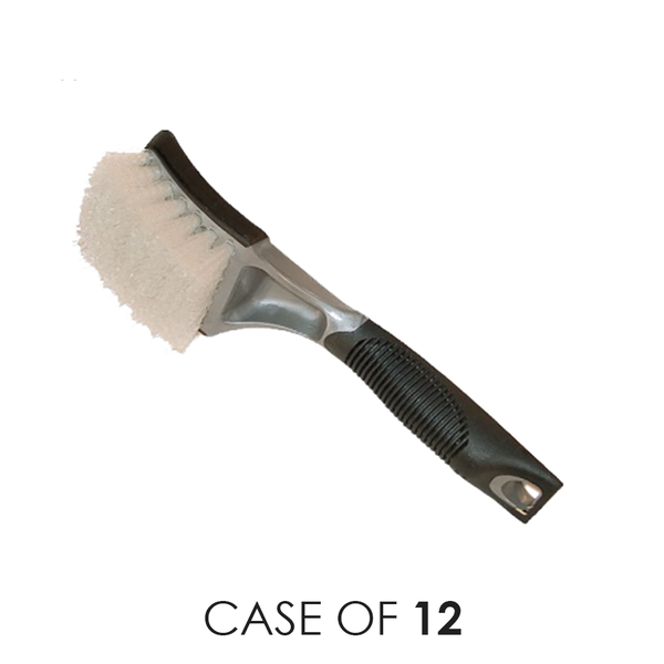 Interior Scrub Brush - Case