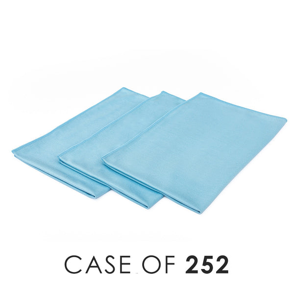 Premium Glass and Window Towel - Case