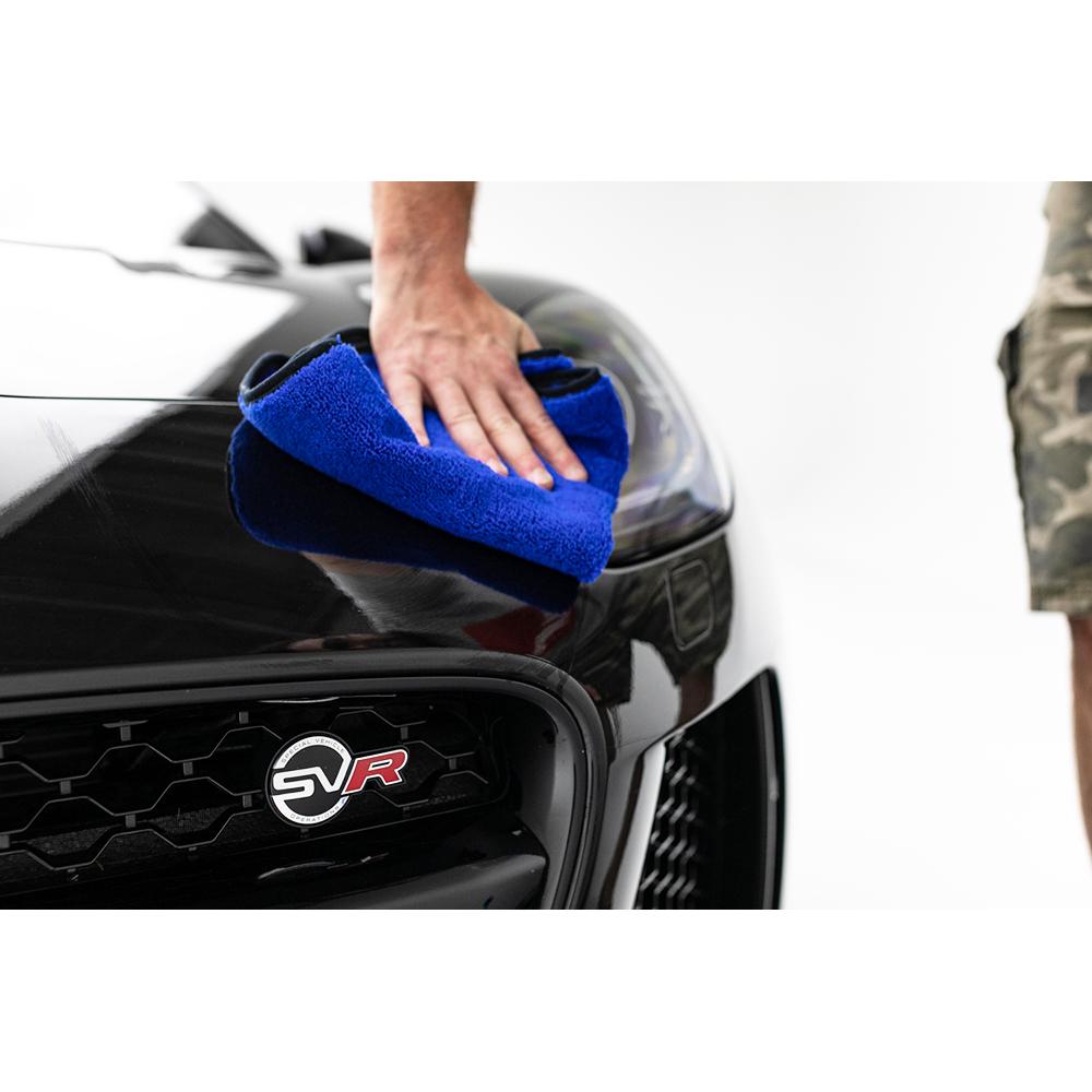 The Rag Company: Premium Microfiber Detailing Excellence – The