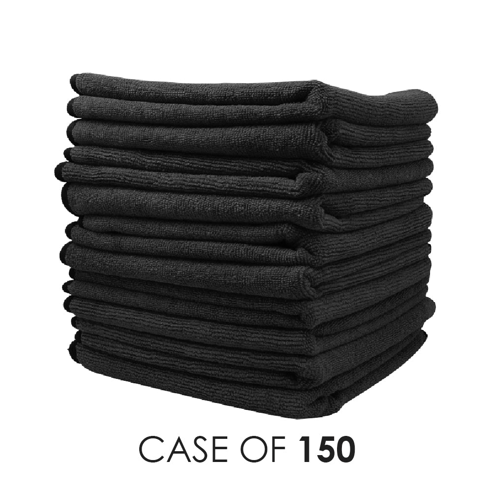The Rag Company SPECTRUM 420 Microfiber Towel –