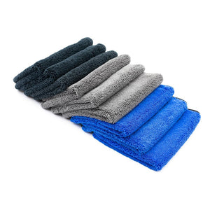 The Rag Company Spectrum 420 - Dark Pack Stack on a white background.