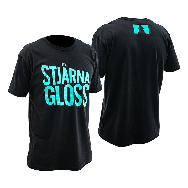Stjarnagloss T-Shirt